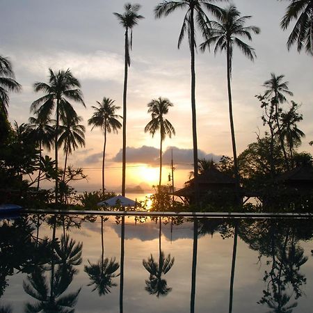 Niramaya Villa & Wellness Ko Yao Noi Bagian luar foto