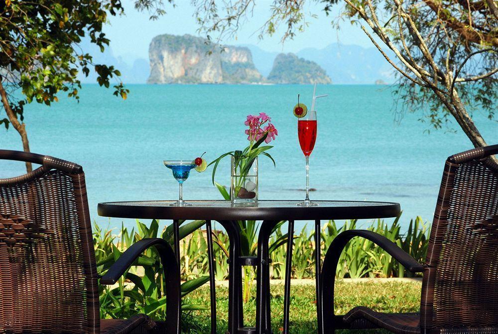 Niramaya Villa & Wellness Ko Yao Noi Bagian luar foto