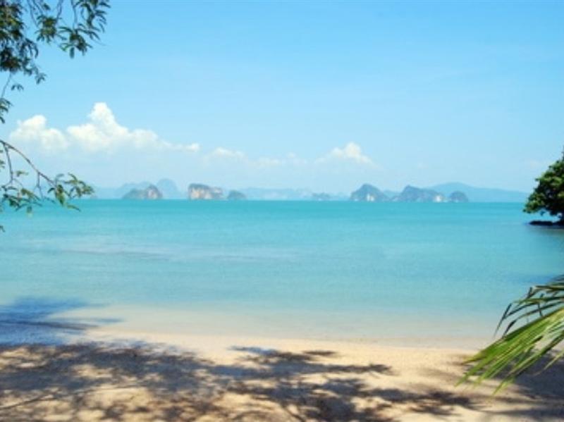 Niramaya Villa & Wellness Ko Yao Noi Bagian luar foto