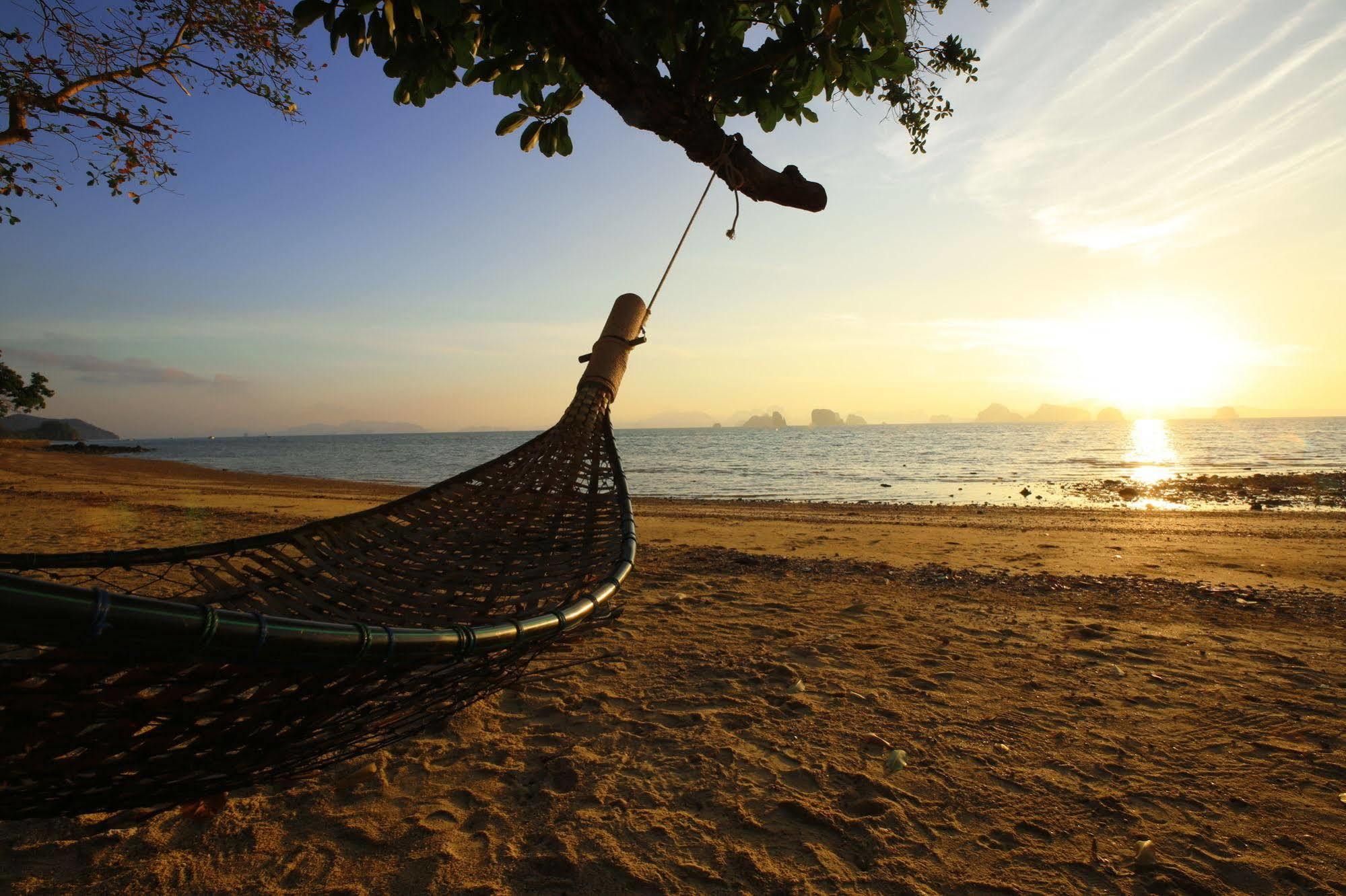 Niramaya Villa & Wellness Ko Yao Noi Bagian luar foto