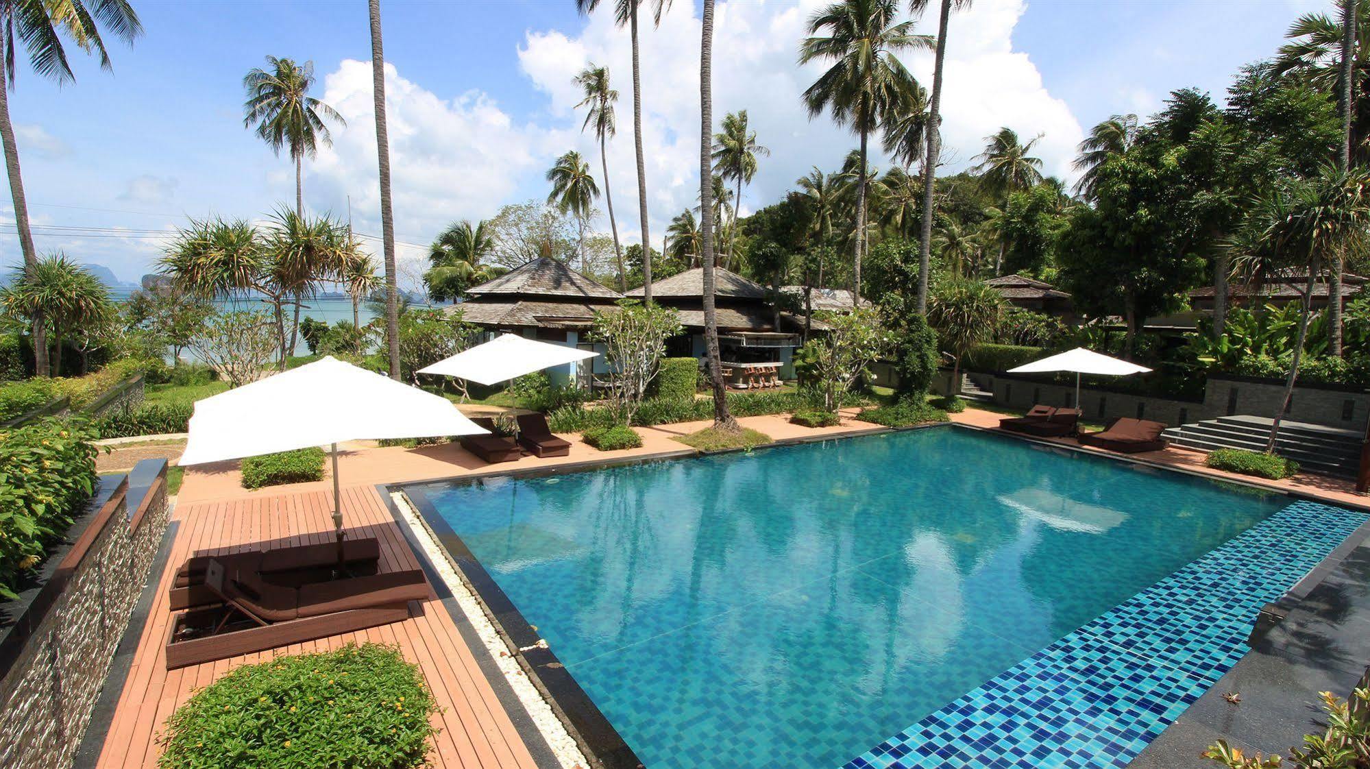 Niramaya Villa & Wellness Ko Yao Noi Bagian luar foto