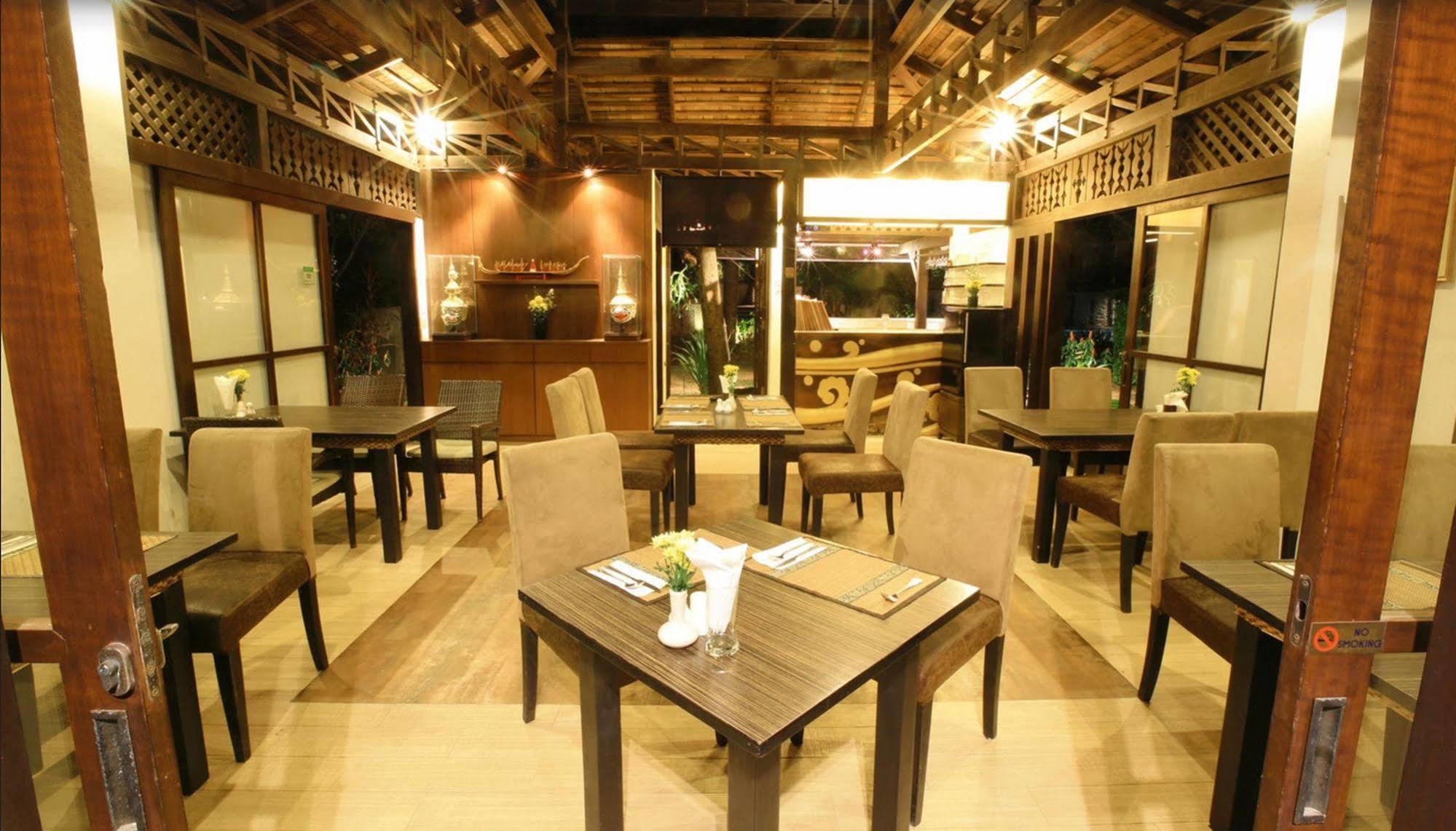 Niramaya Villa & Wellness Ko Yao Noi Bagian luar foto