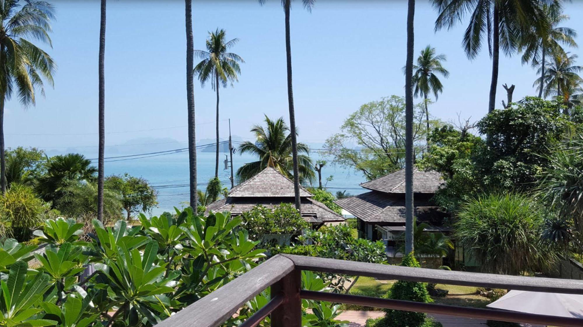 Niramaya Villa & Wellness Ko Yao Noi Bagian luar foto